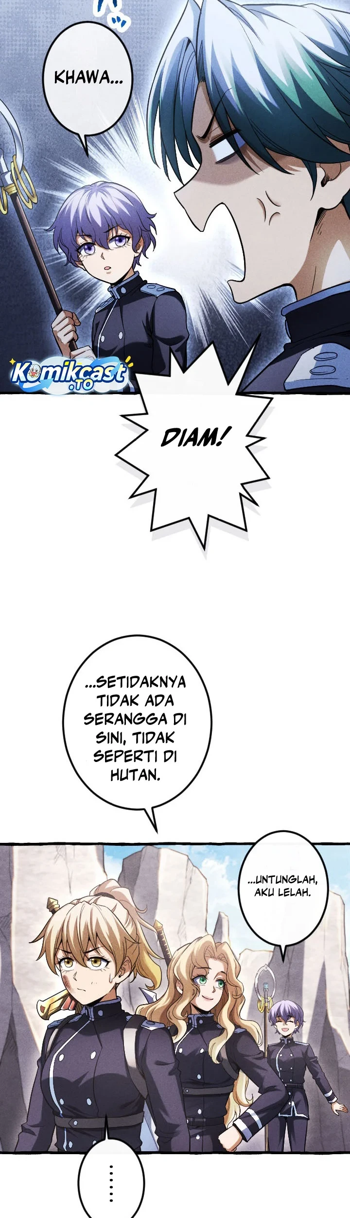 Chapter 40 - halaman 40