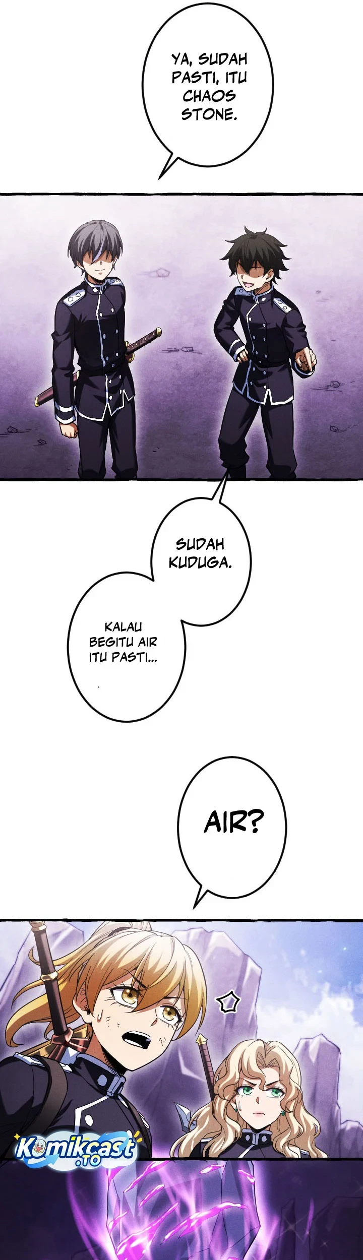 Chapter 40 - halaman 58
