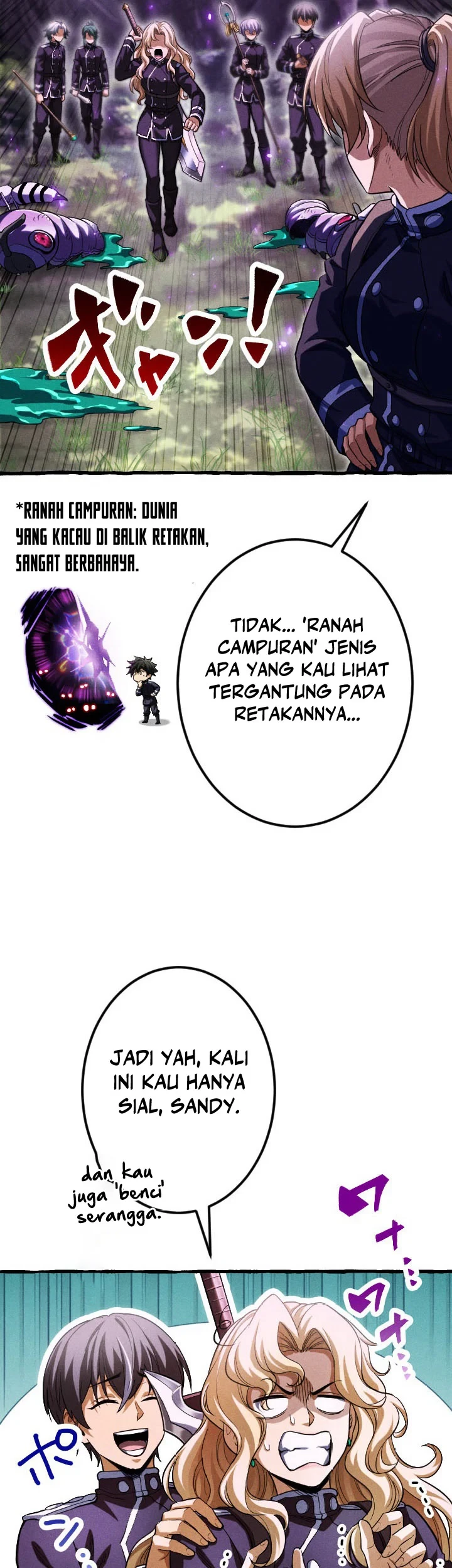 Chapter 40 - halaman 14