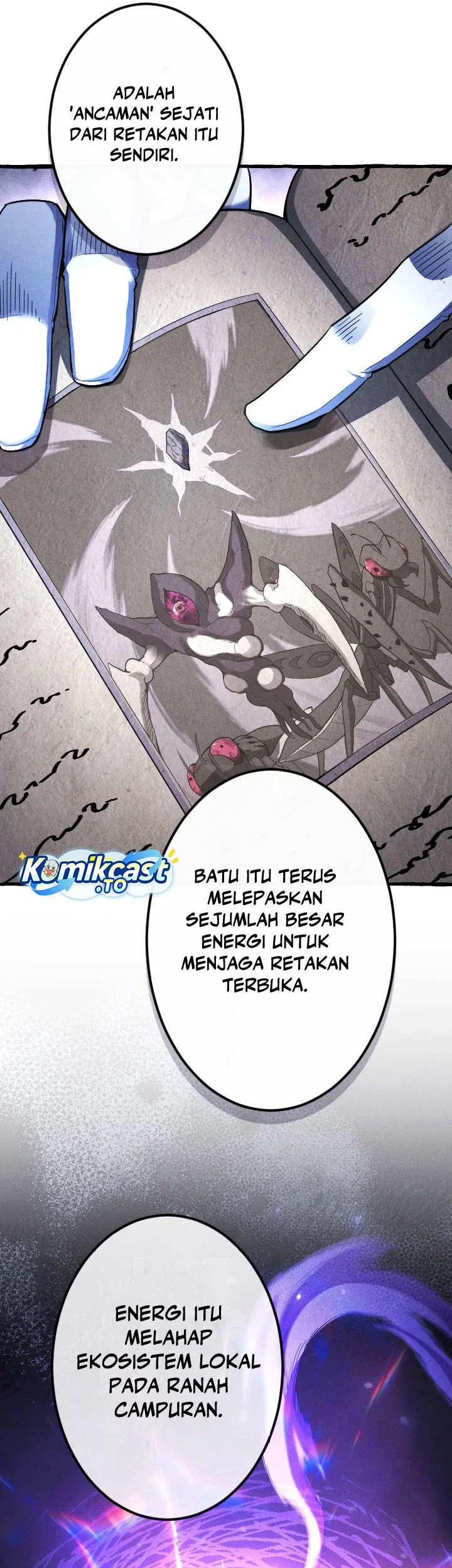 Chapter 40 - halaman 30