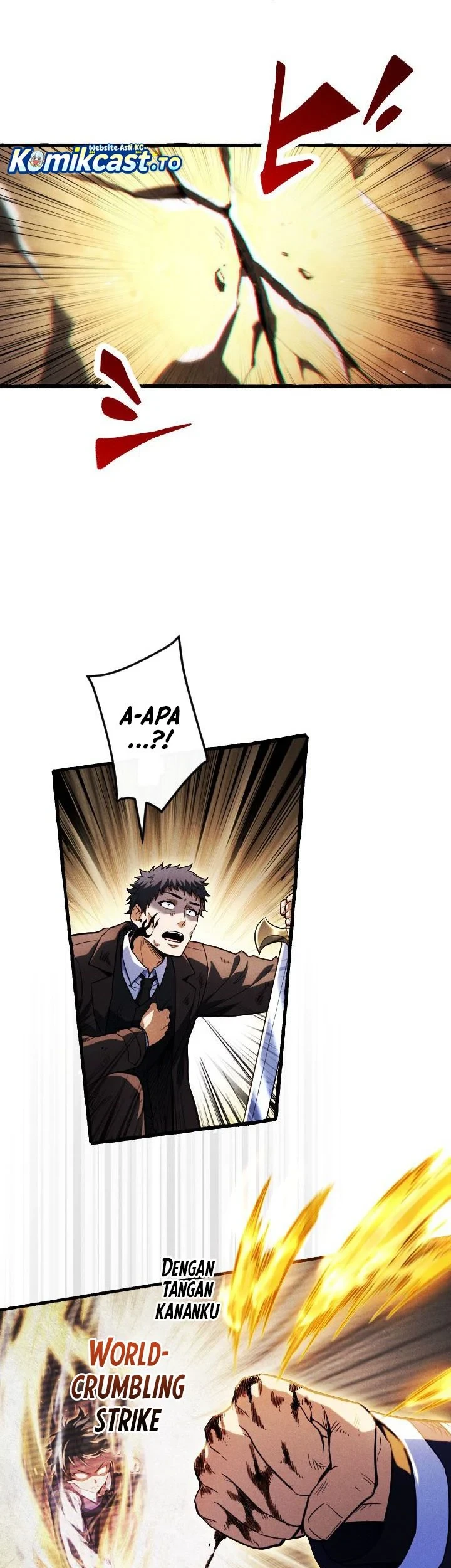 Chapter 45 - halaman 34