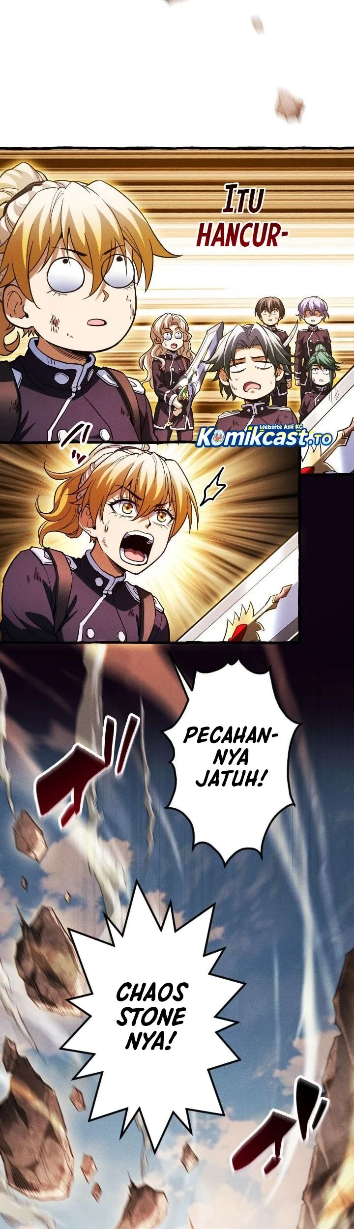 Chapter 45 - halaman 39