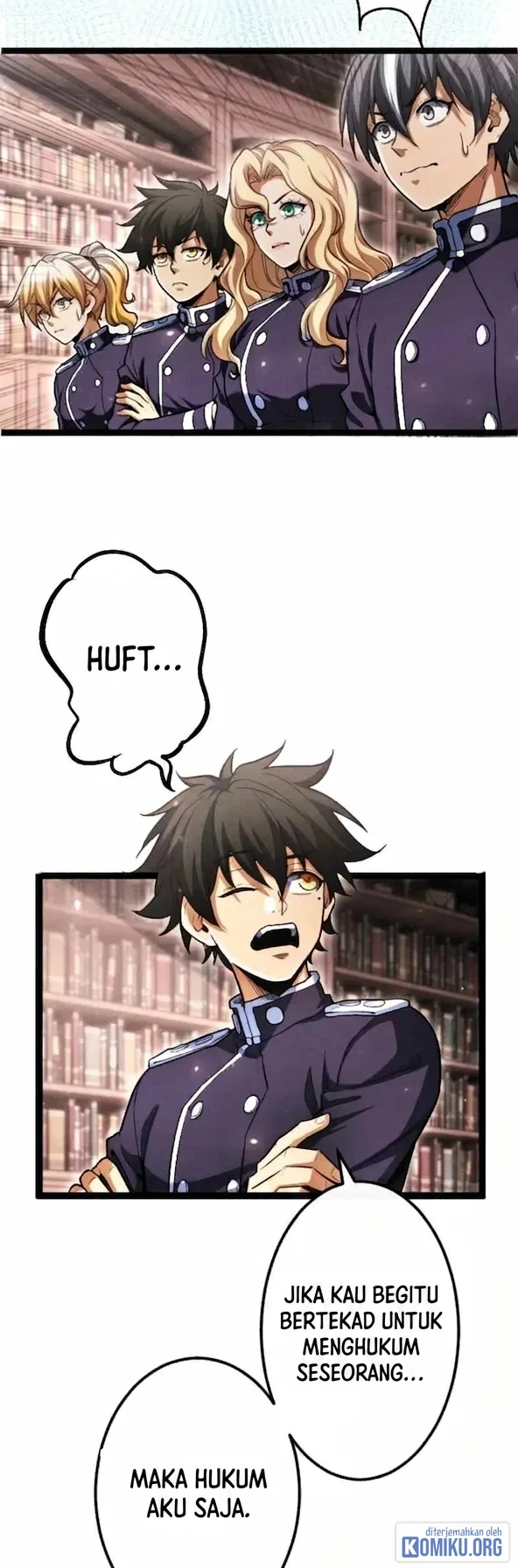 Chapter 49 - halaman 81