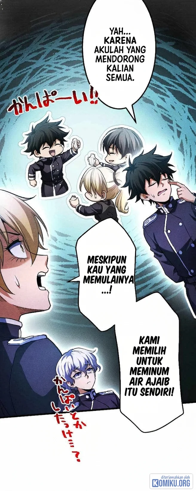 Chapter 50 - halaman 19