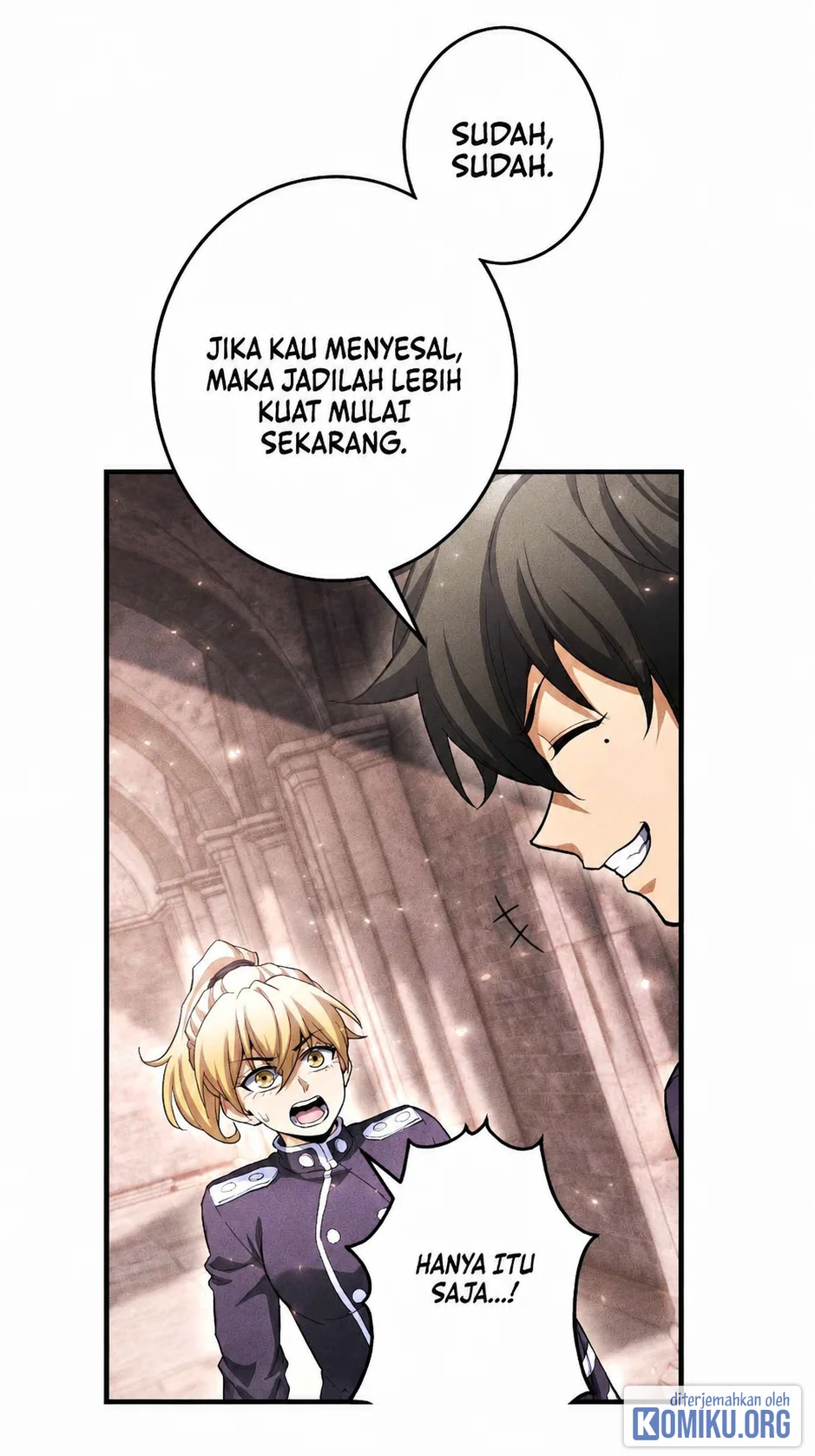 Chapter 50 - halaman 21