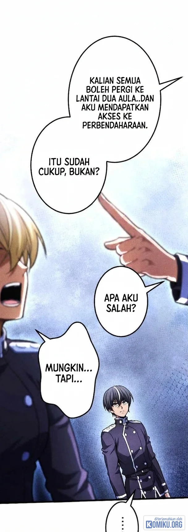 Chapter 50 - halaman 22