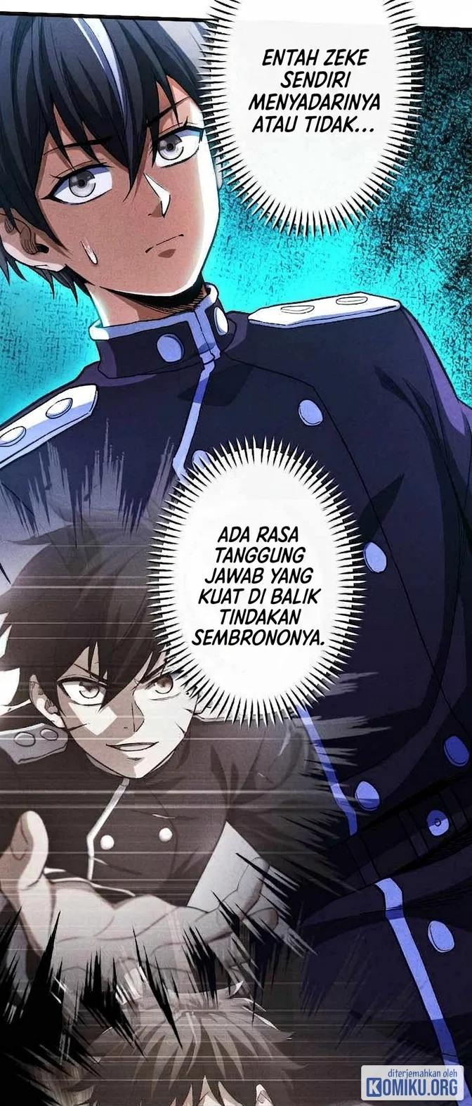 Chapter 50 - halaman 25