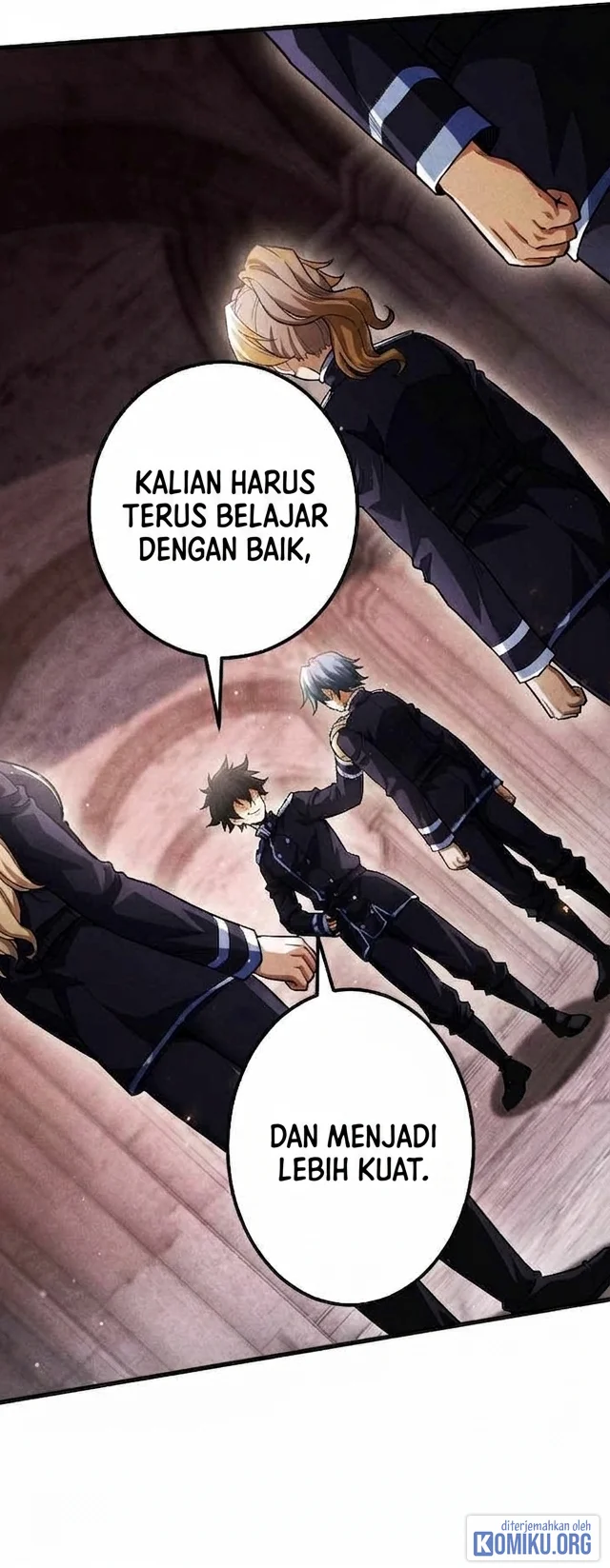 Chapter 50 - halaman 42