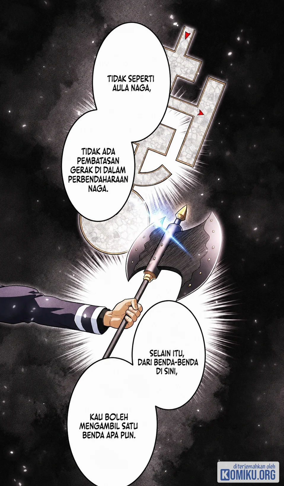 Chapter 50 - halaman 75