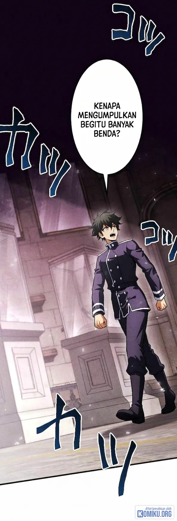 Chapter 50 - halaman 98