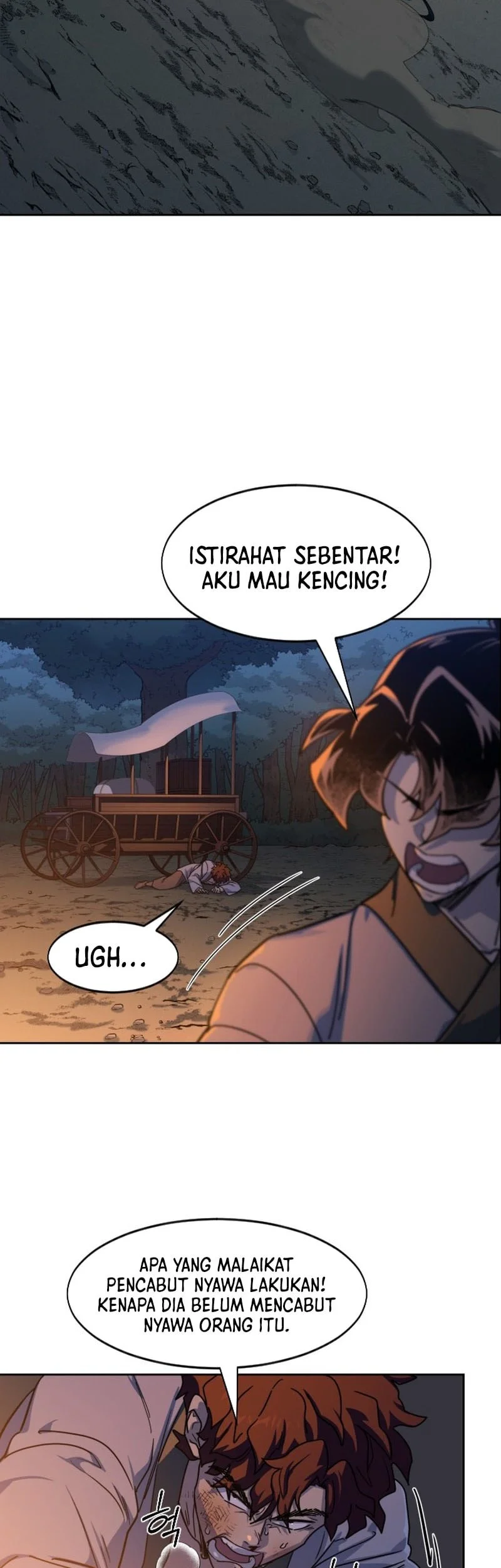 Chapter 153 - halaman 38