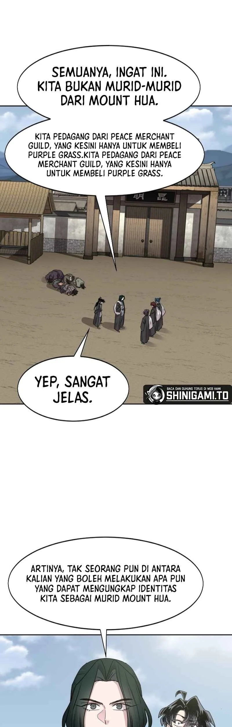 Chapter 153 - halaman 70