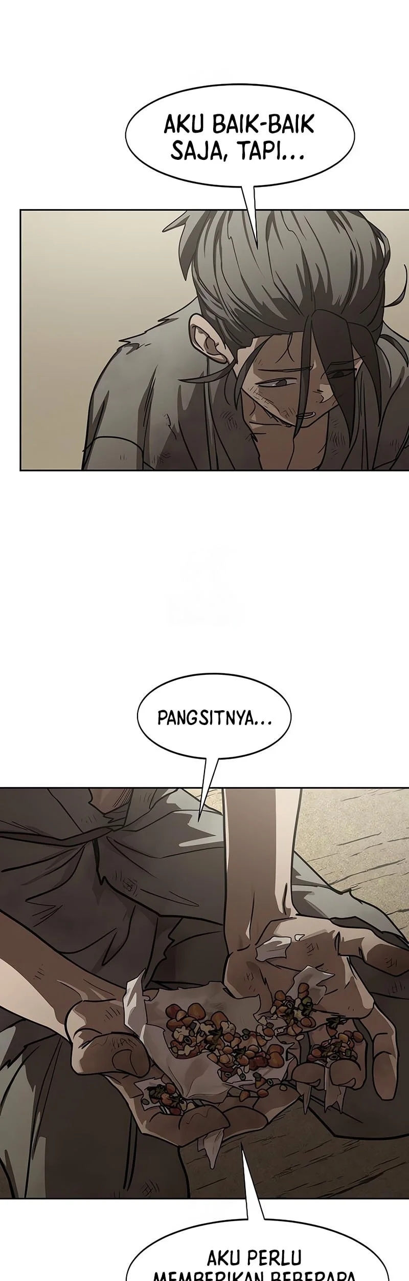 Chapter 154 - halaman 45