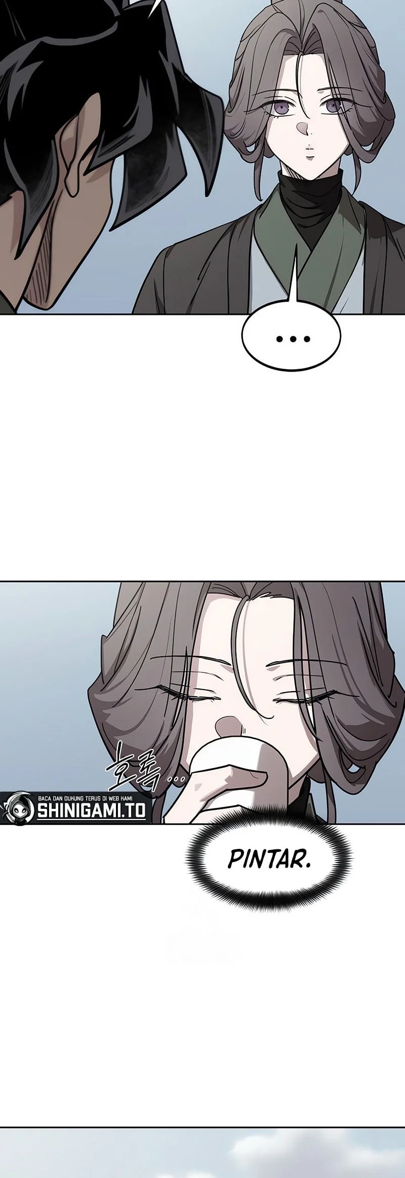 Chapter 154 - halaman 22