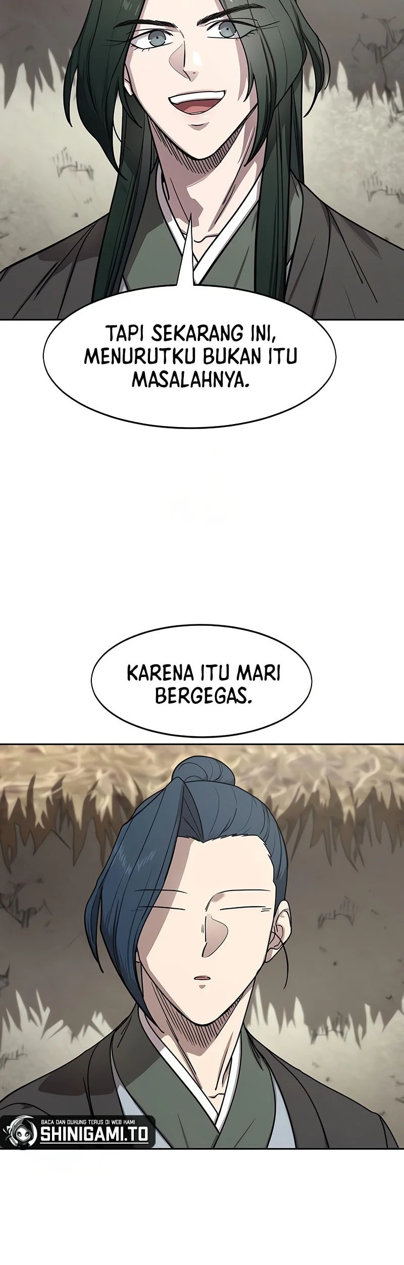 Chapter 155 - halaman 18