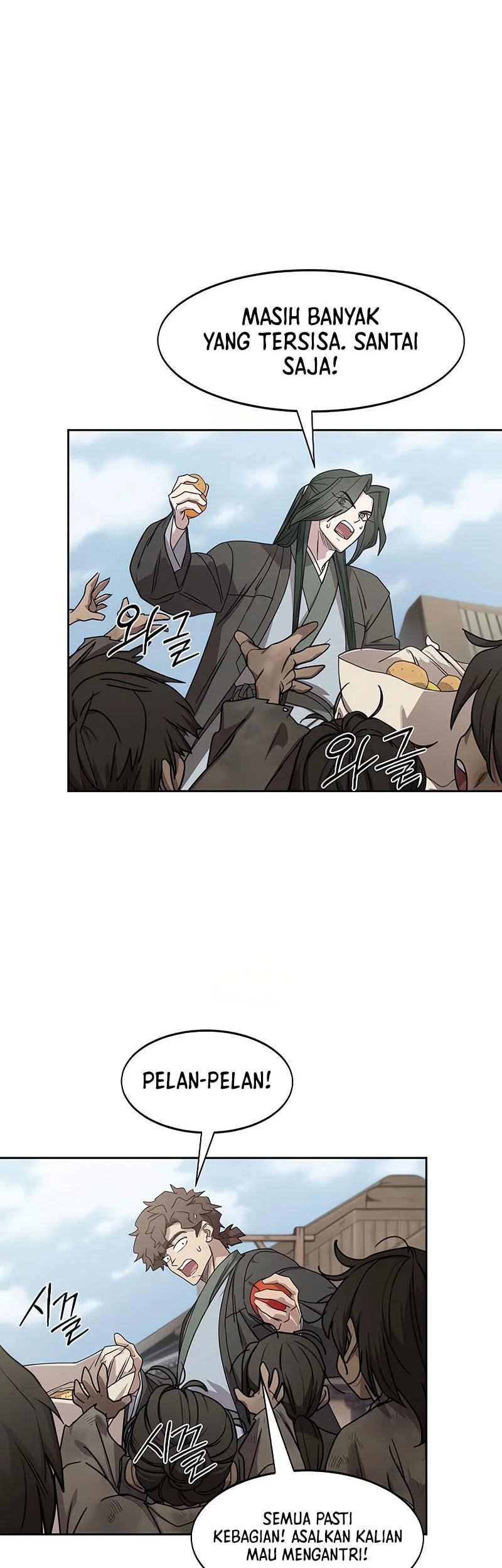 Chapter 155 - halaman 20