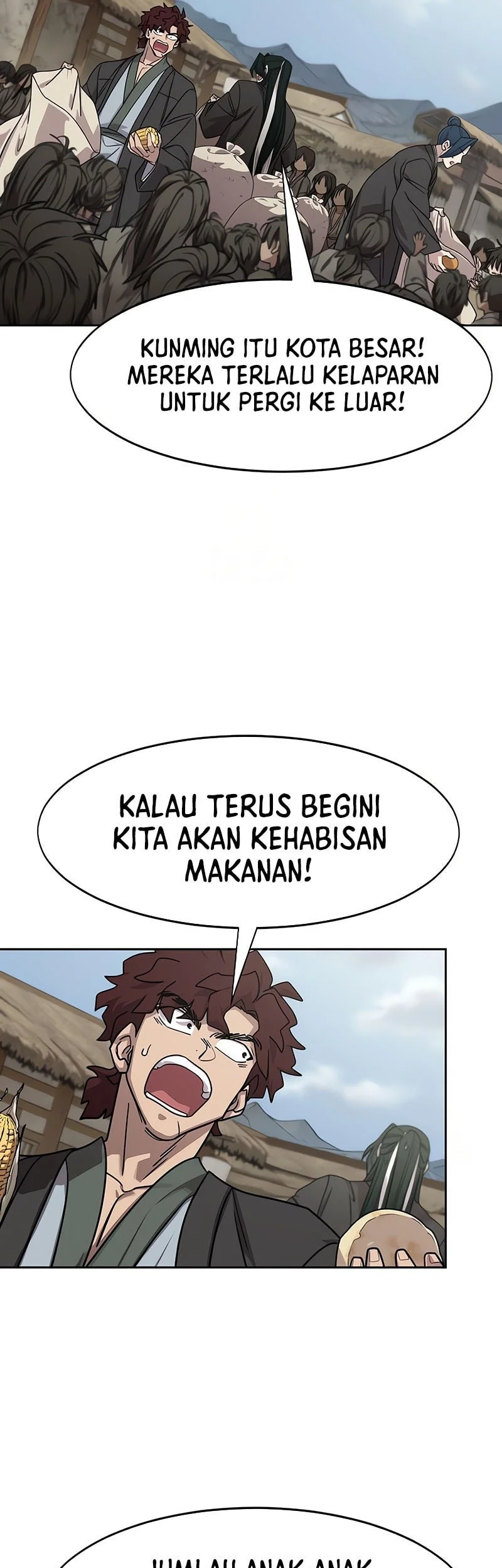 Chapter 155 - halaman 23