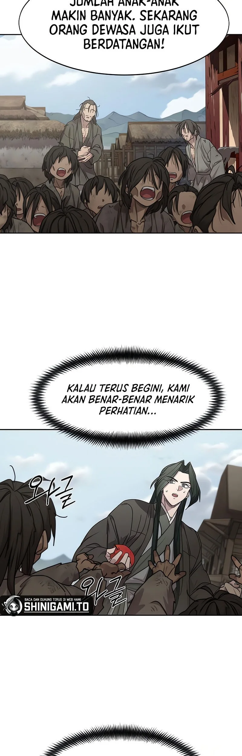 Chapter 155 - halaman 24