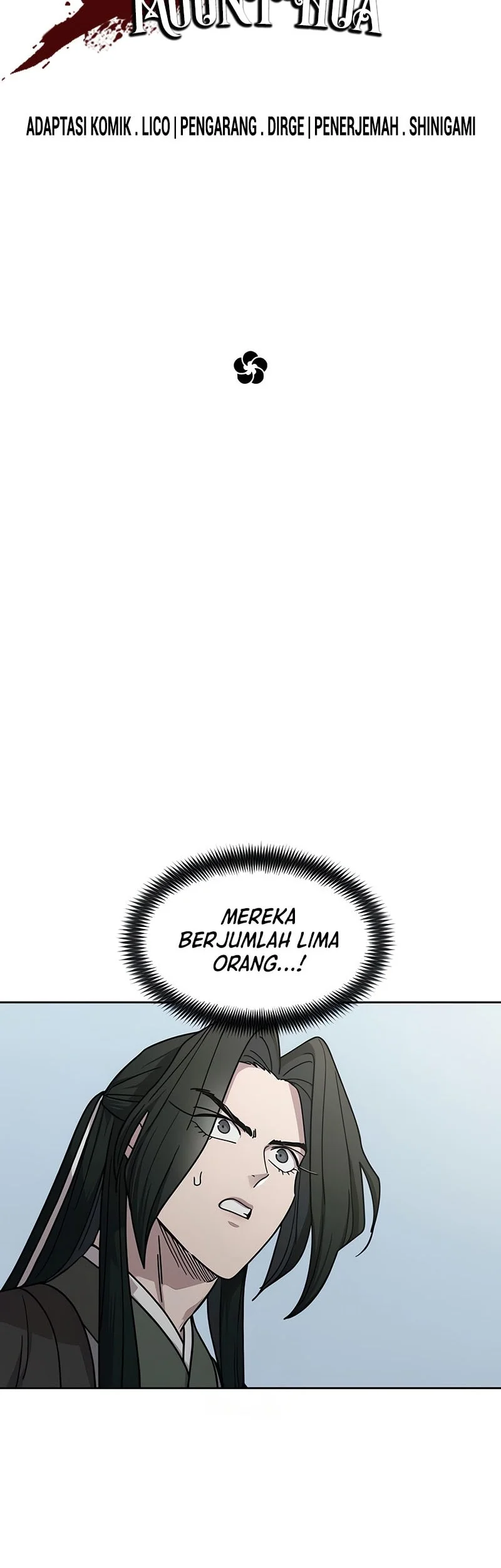 Chapter 155 - halaman 30