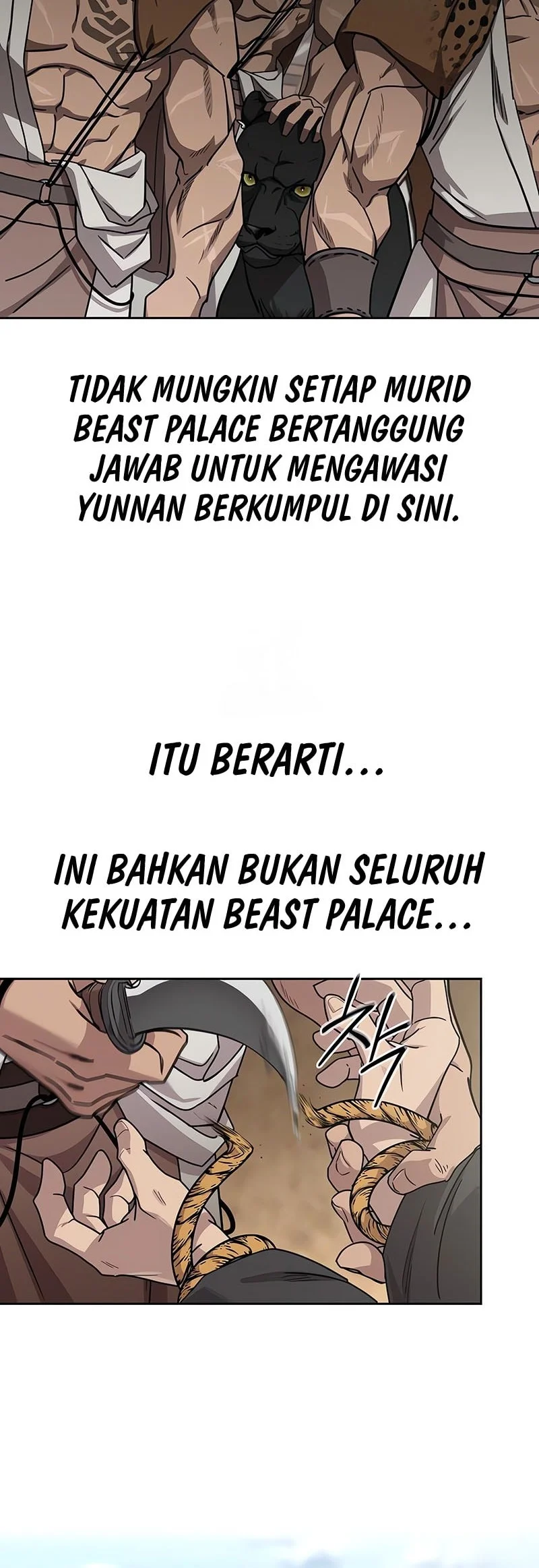 Chapter 157 - halaman 34
