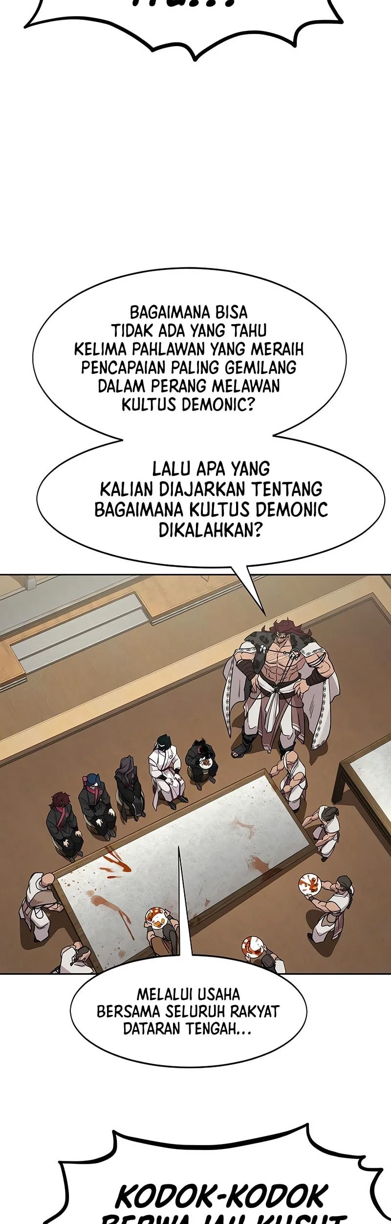 Chapter 158 - halaman 40