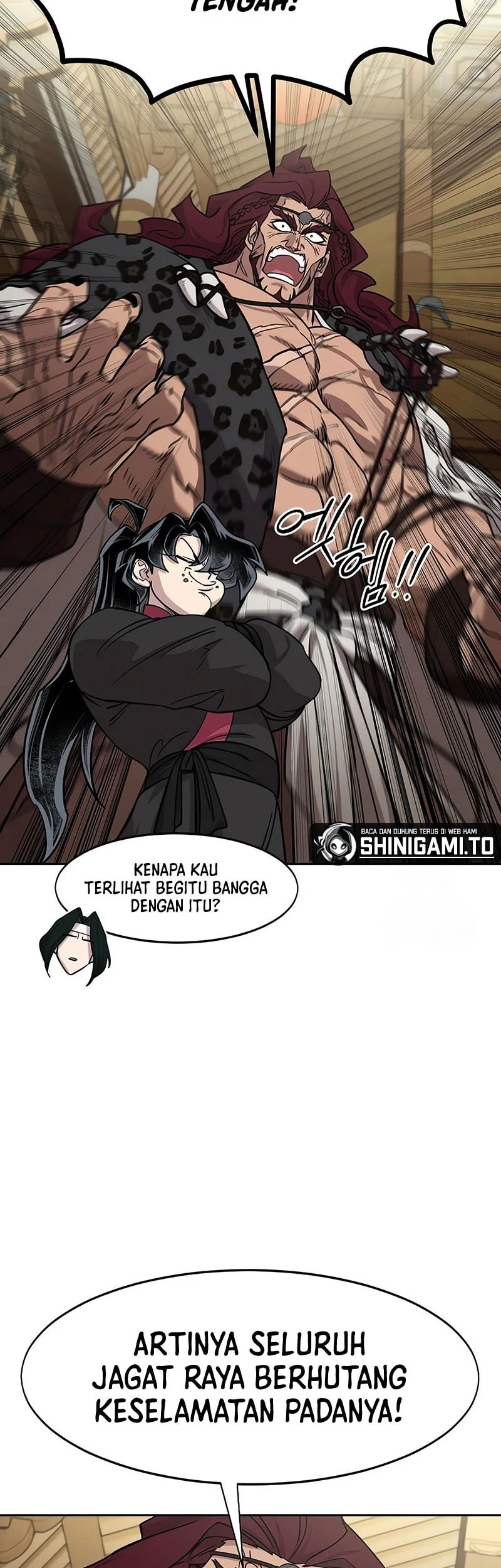Chapter 158 - halaman 45