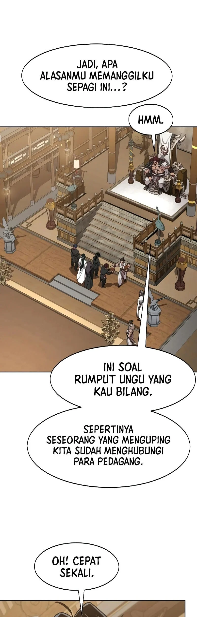 Chapter 160 - halaman 15