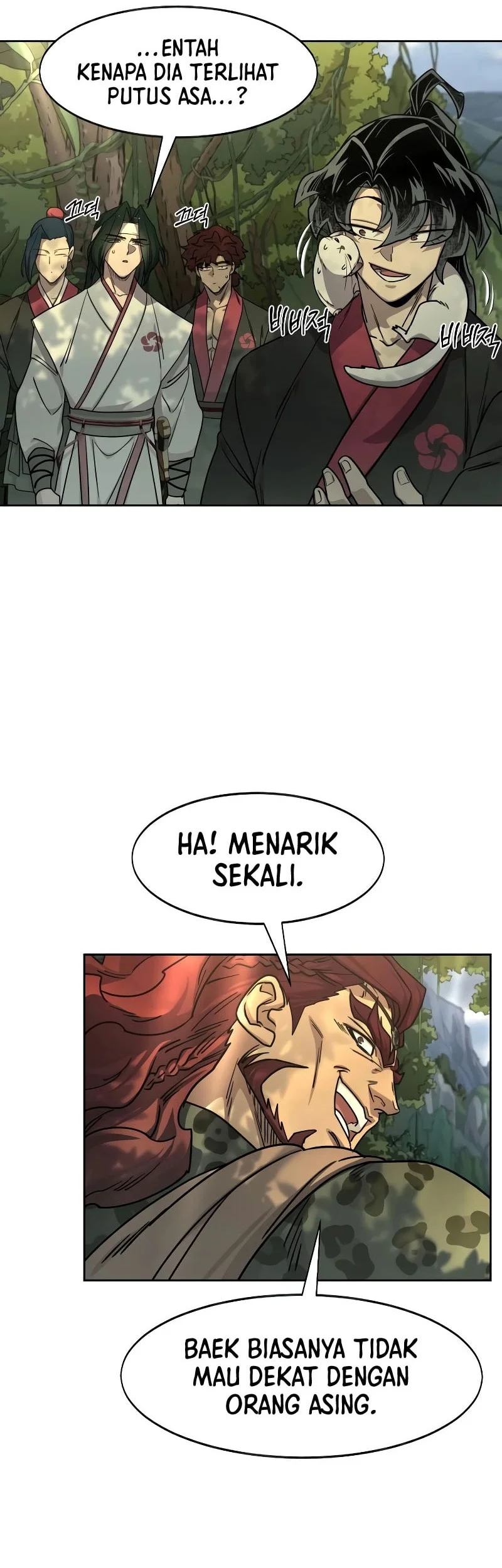 Chapter 160 - halaman 34