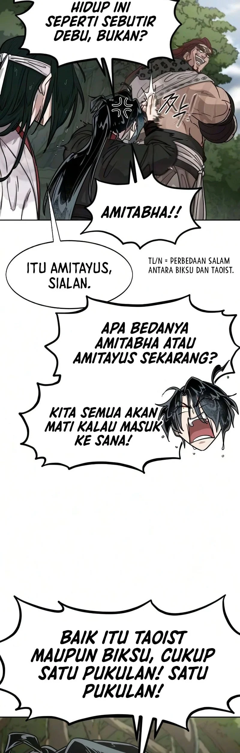 Chapter 161 - halaman 28