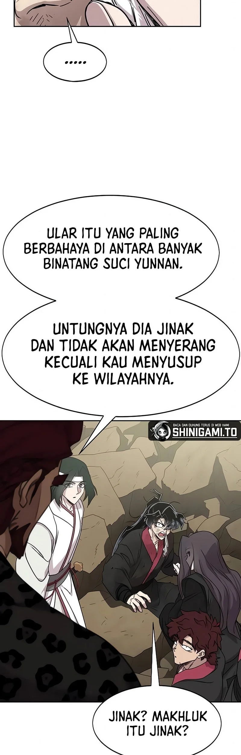 Chapter 162 - halaman 28
