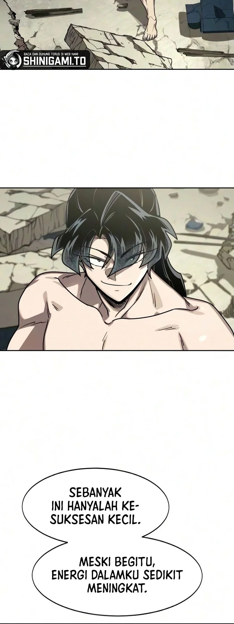Chapter 164 - halaman 34