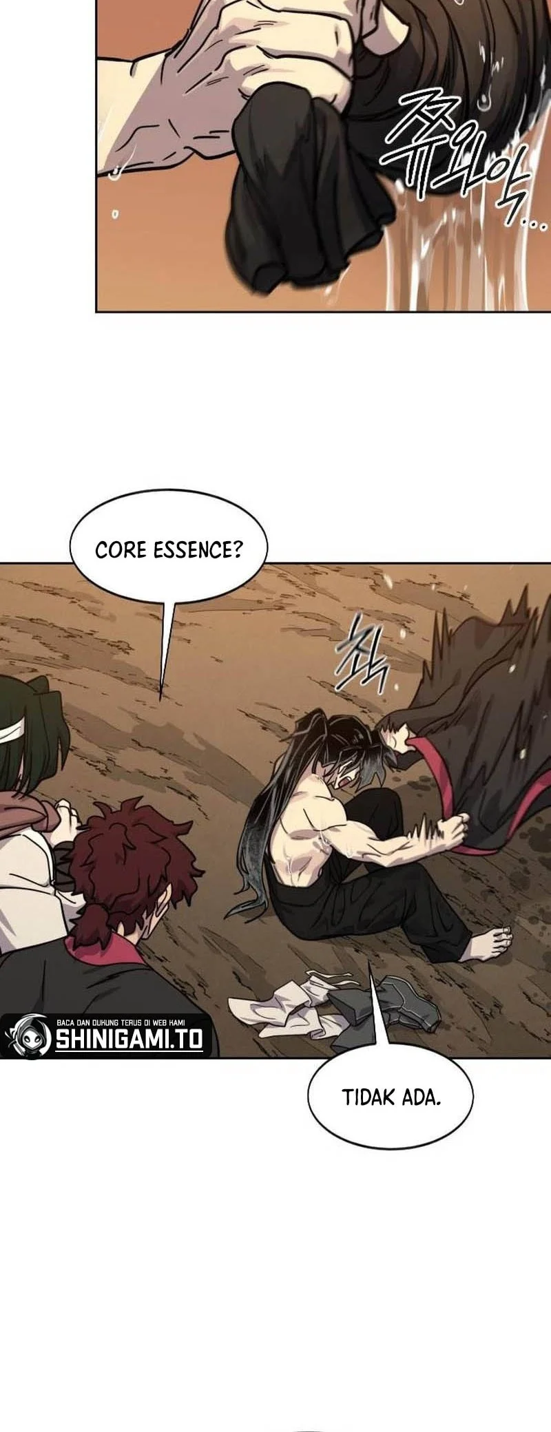 Chapter 166 - halaman 49