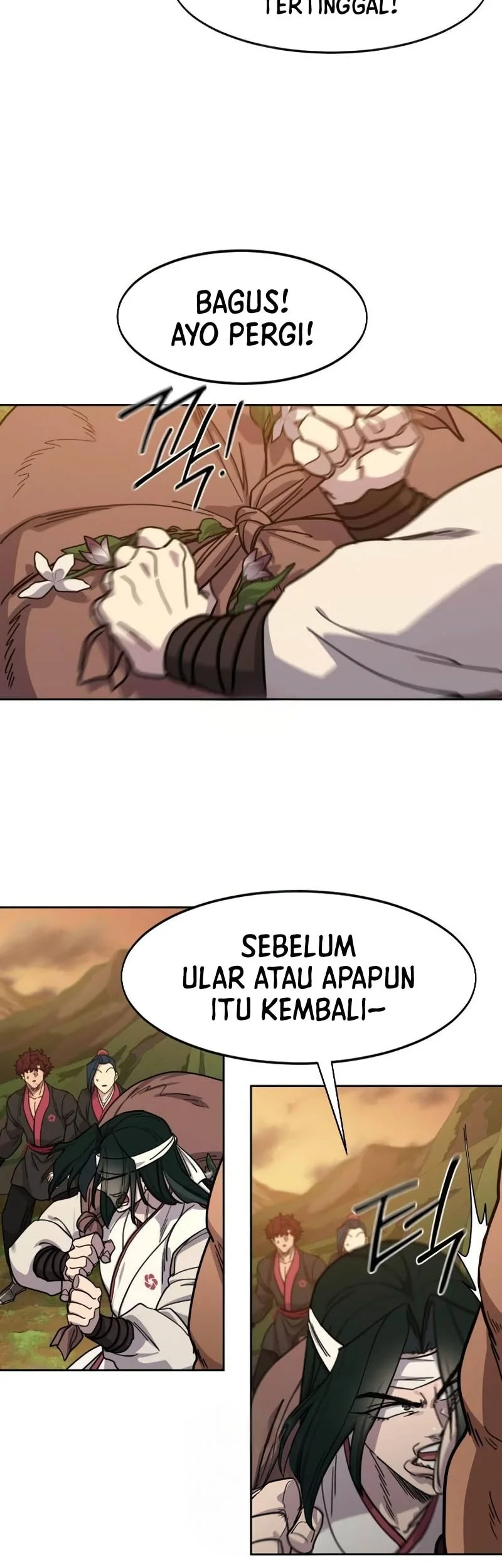 Chapter 166 - halaman 27