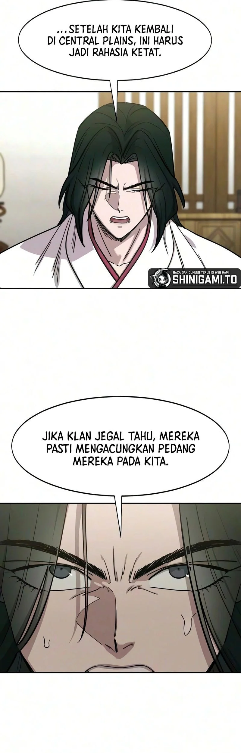 Chapter 167 - halaman 39