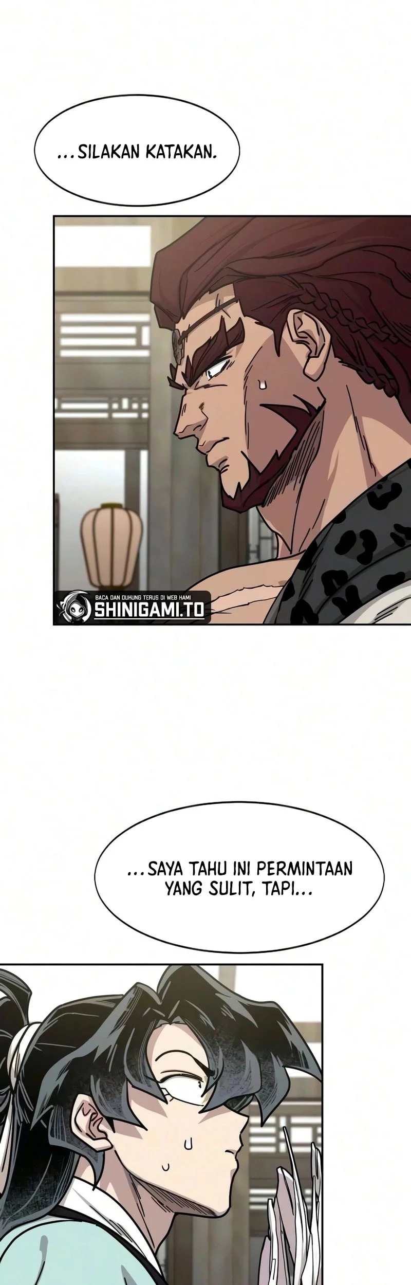 Chapter 167 - halaman 53