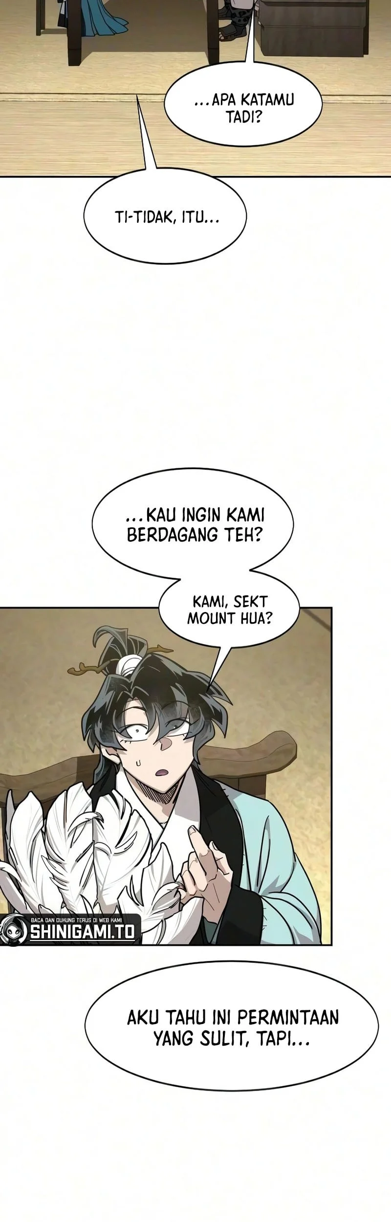 Chapter 167 - halaman 57