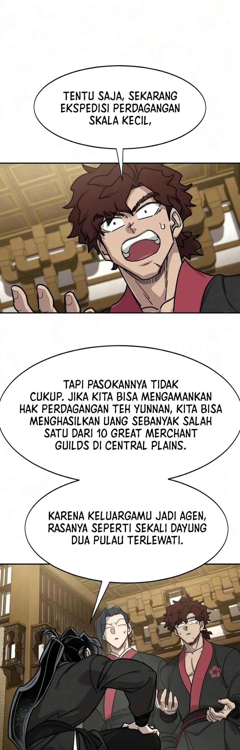Chapter 167 - halaman 19