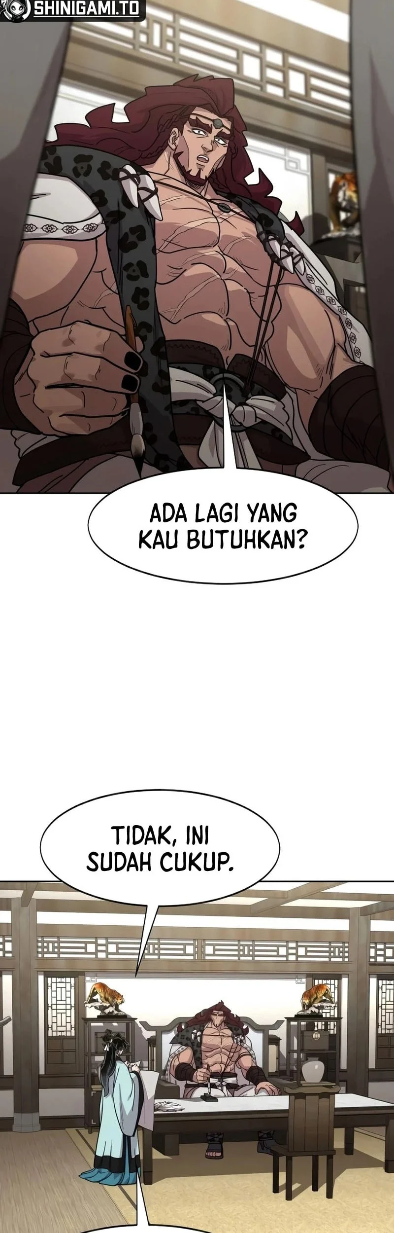Chapter 168 - halaman 60