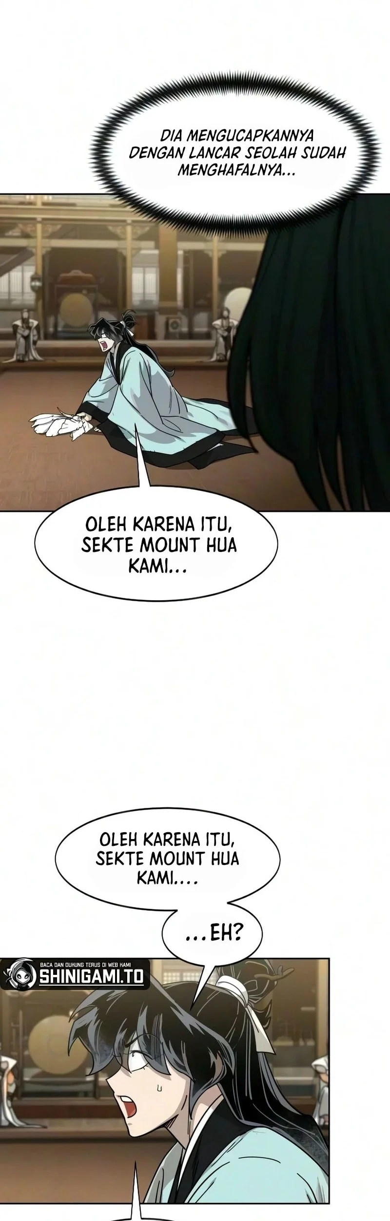 Chapter 169 - halaman 16