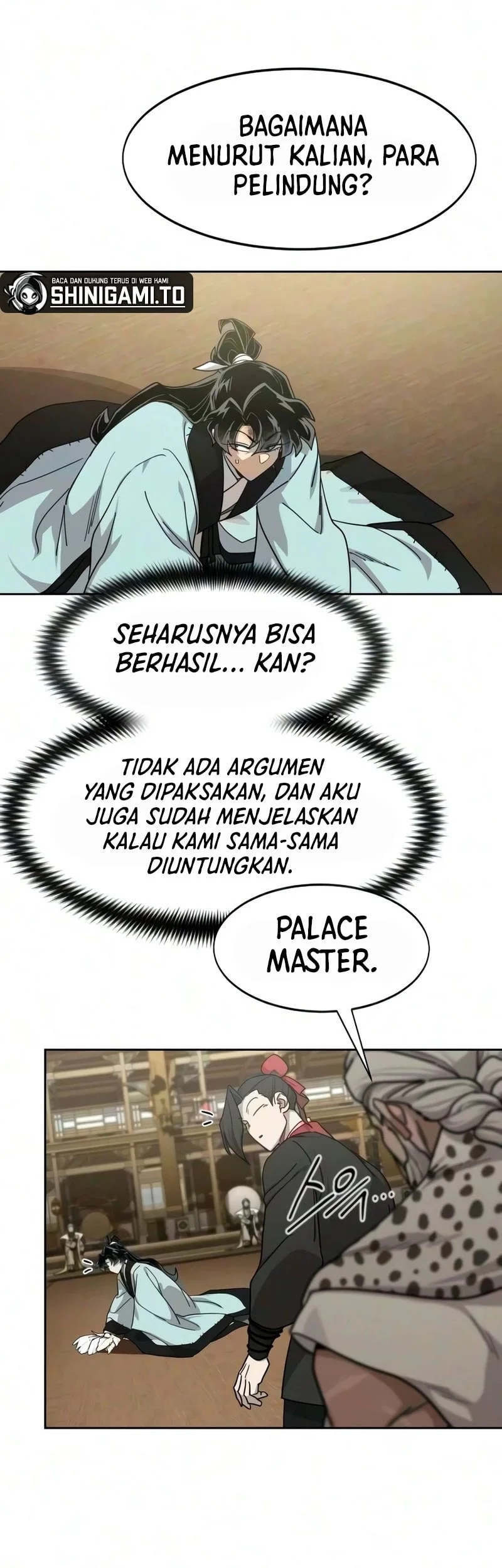 Chapter 169 - halaman 25