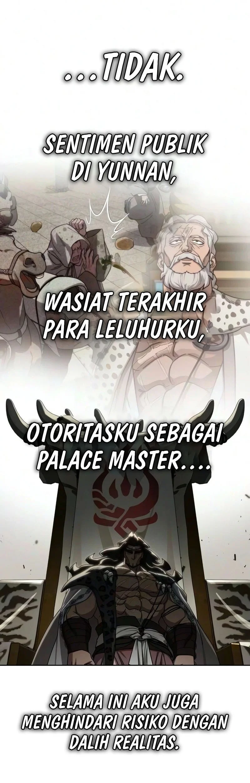 Chapter 170 - halaman 36