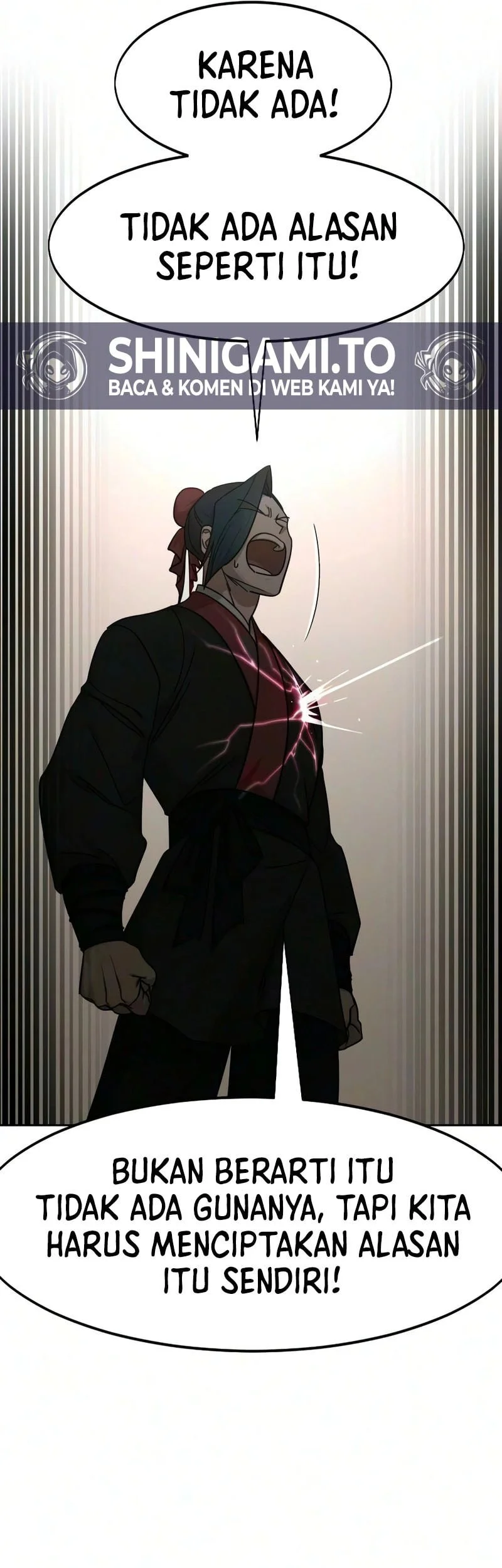 Chapter 170 - halaman 27