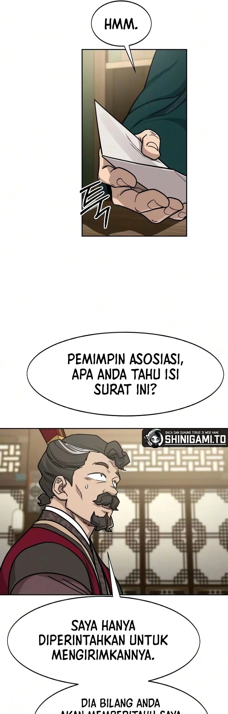 Chapter 172 - halaman 47