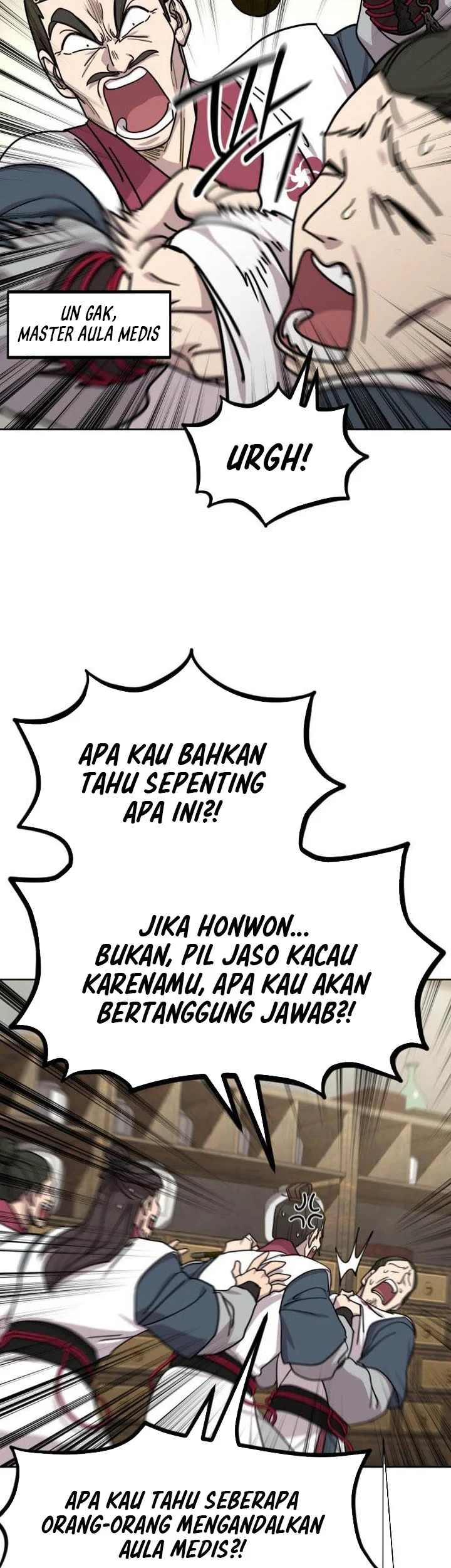 Chapter 173 - halaman 35