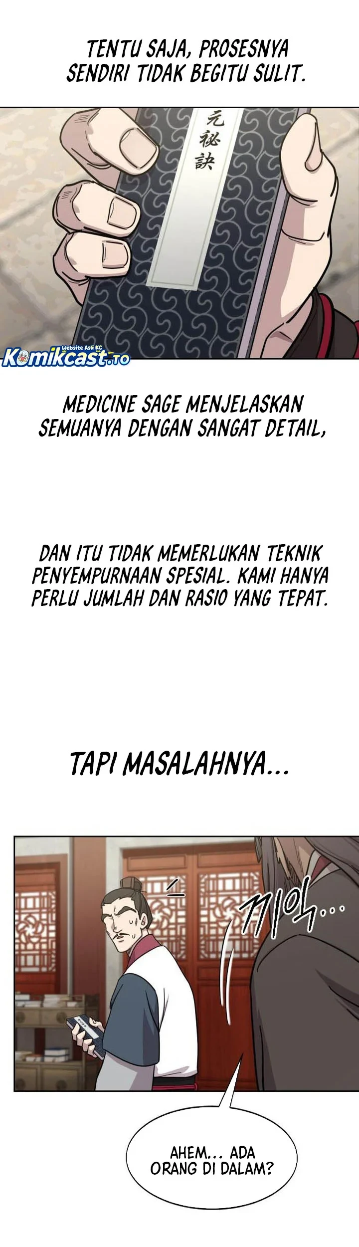 Chapter 173 - halaman 45