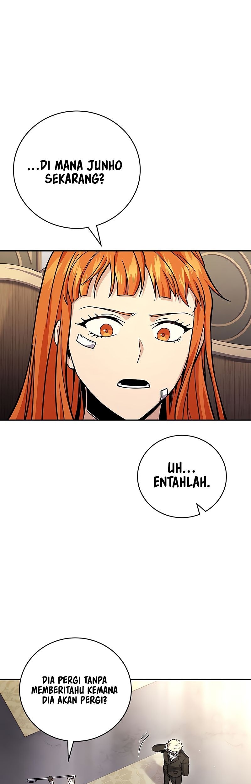 Chapter 164 - halaman 18