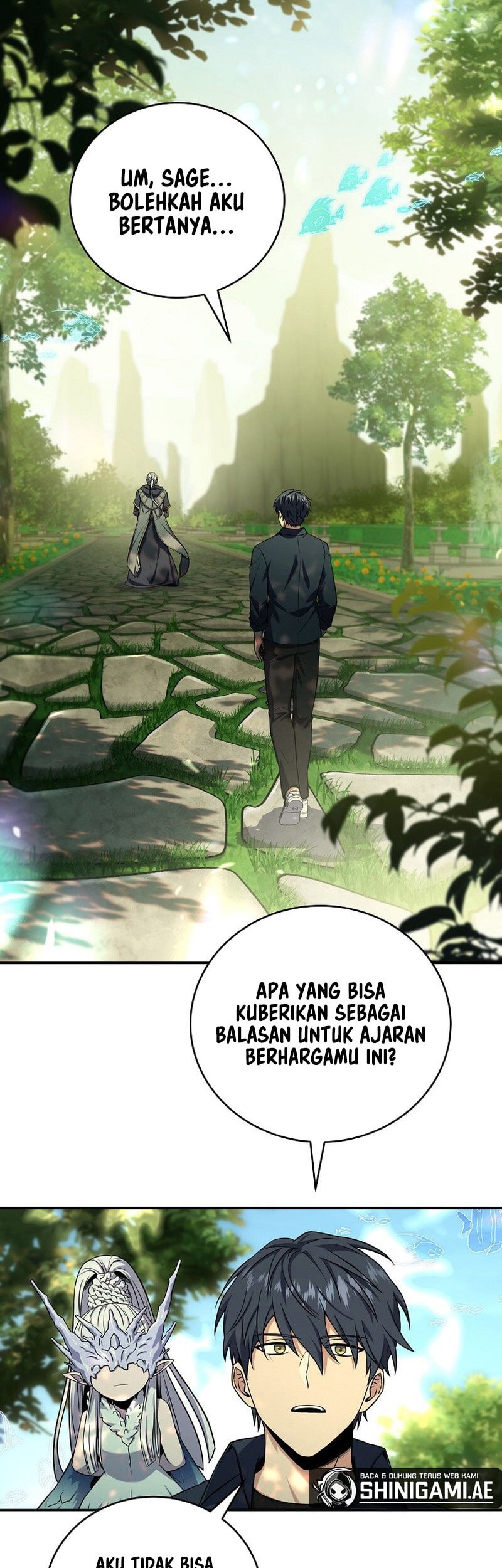 Chapter 165 - halaman 43