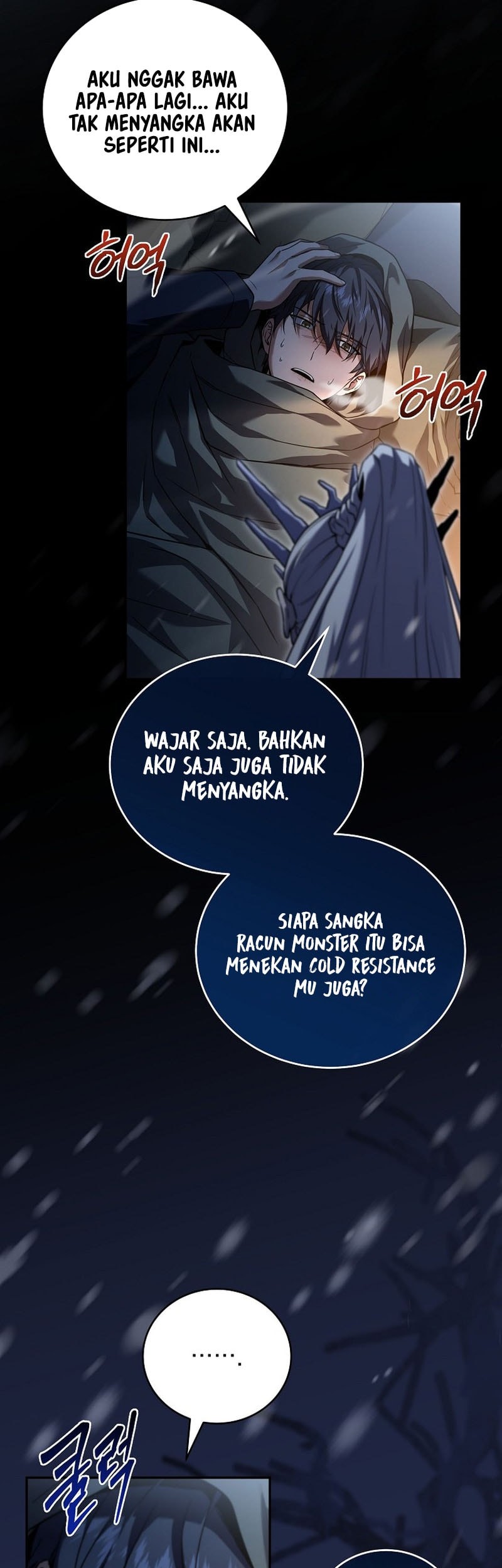 Chapter 166 - halaman 29