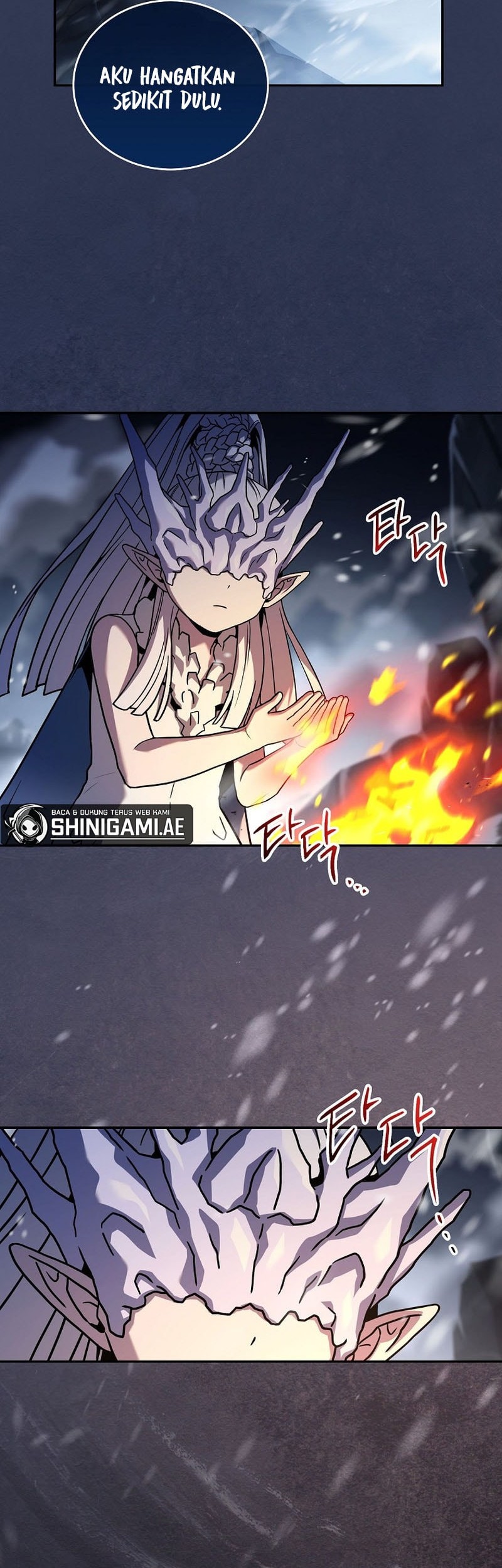 Chapter 166 - halaman 32
