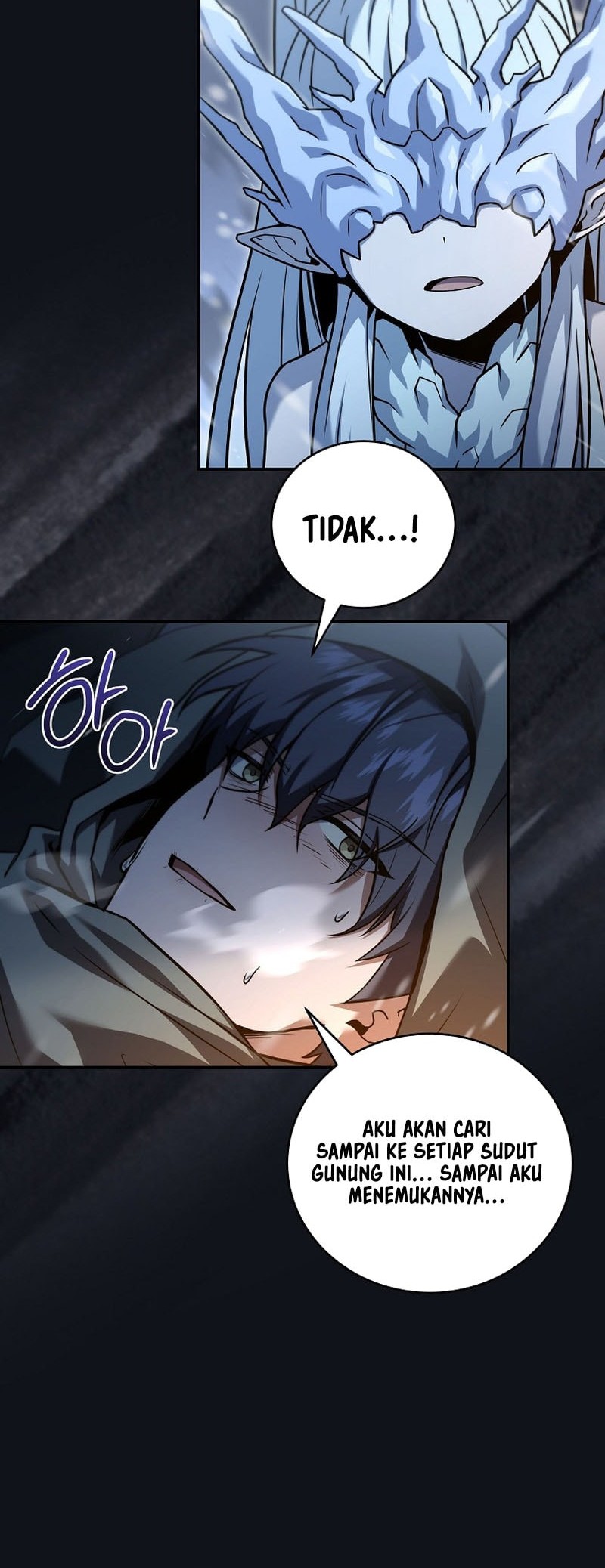 Chapter 166 - halaman 34